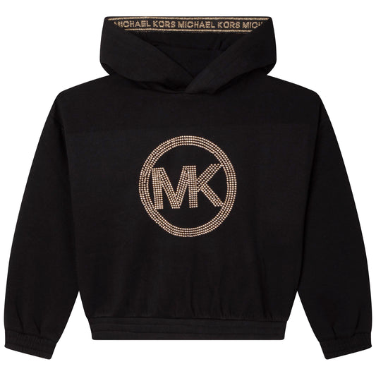 Michael Kors Hooded Sweatshirt