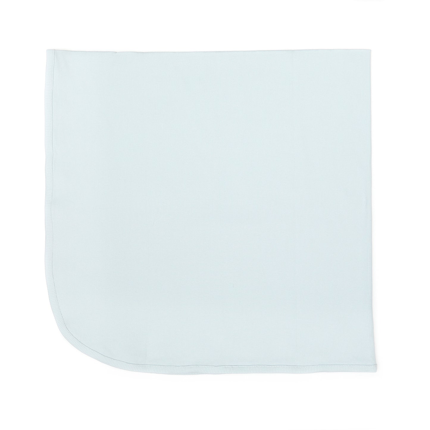 Tun Tun Baby Ribbed Blanket