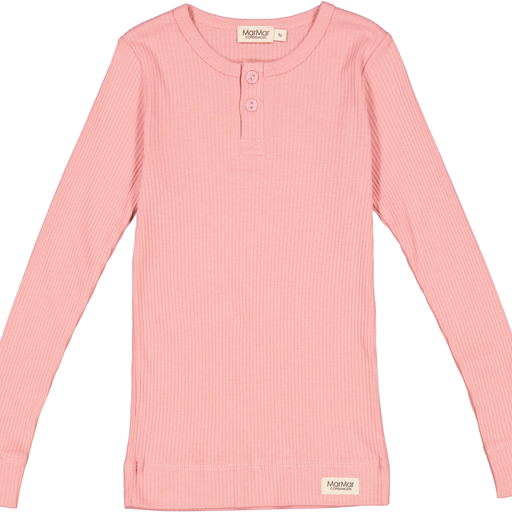 MarMar LS Henley Top