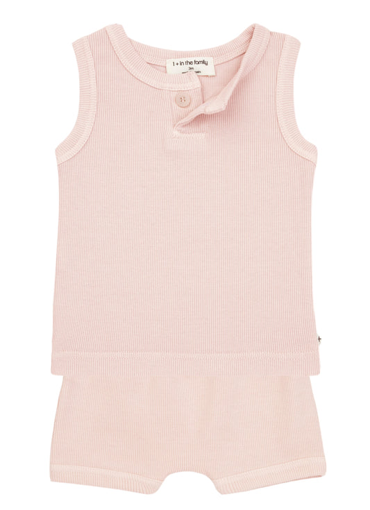 One + In the Family Genis - Sebastia Outfit Set