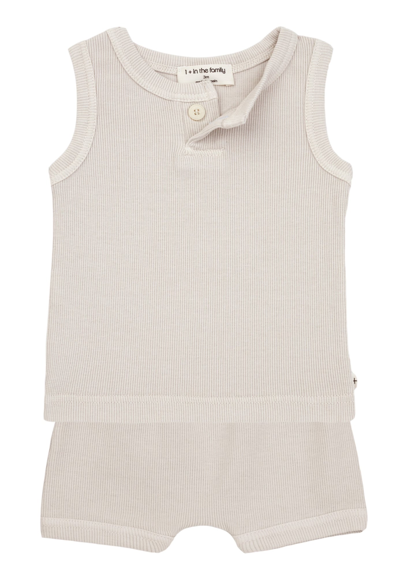 One + In the Family Genis - Sebastia Outfit Set