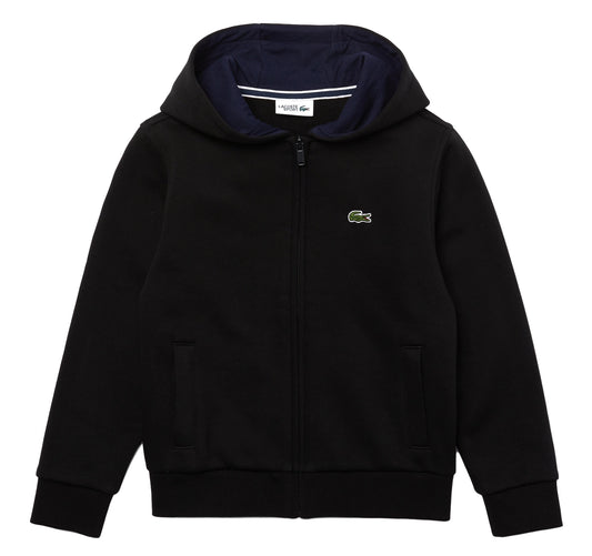 Lacoste Boy’s Hooded Sweatshirt