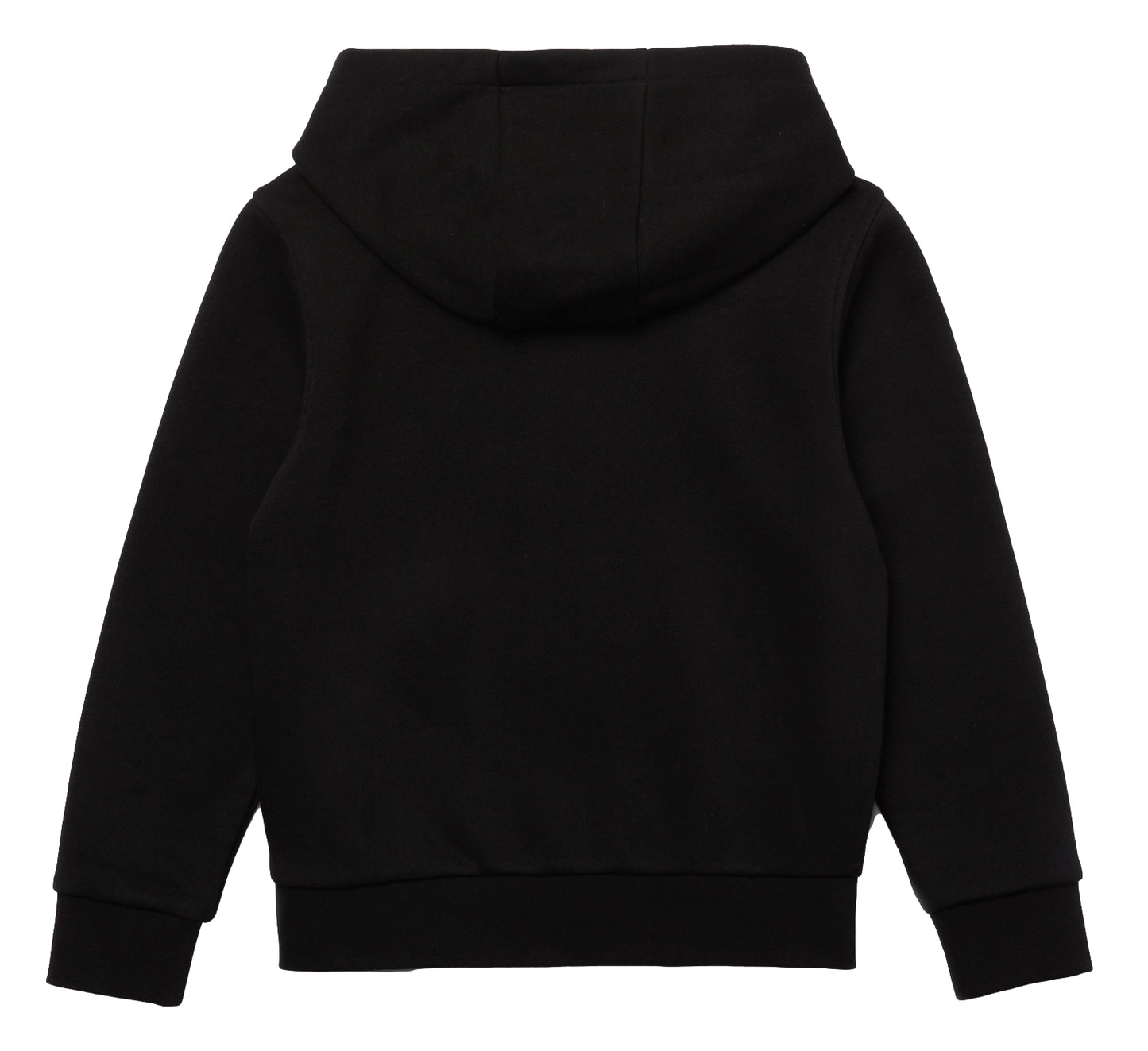 Lacoste Zipped Hoodie