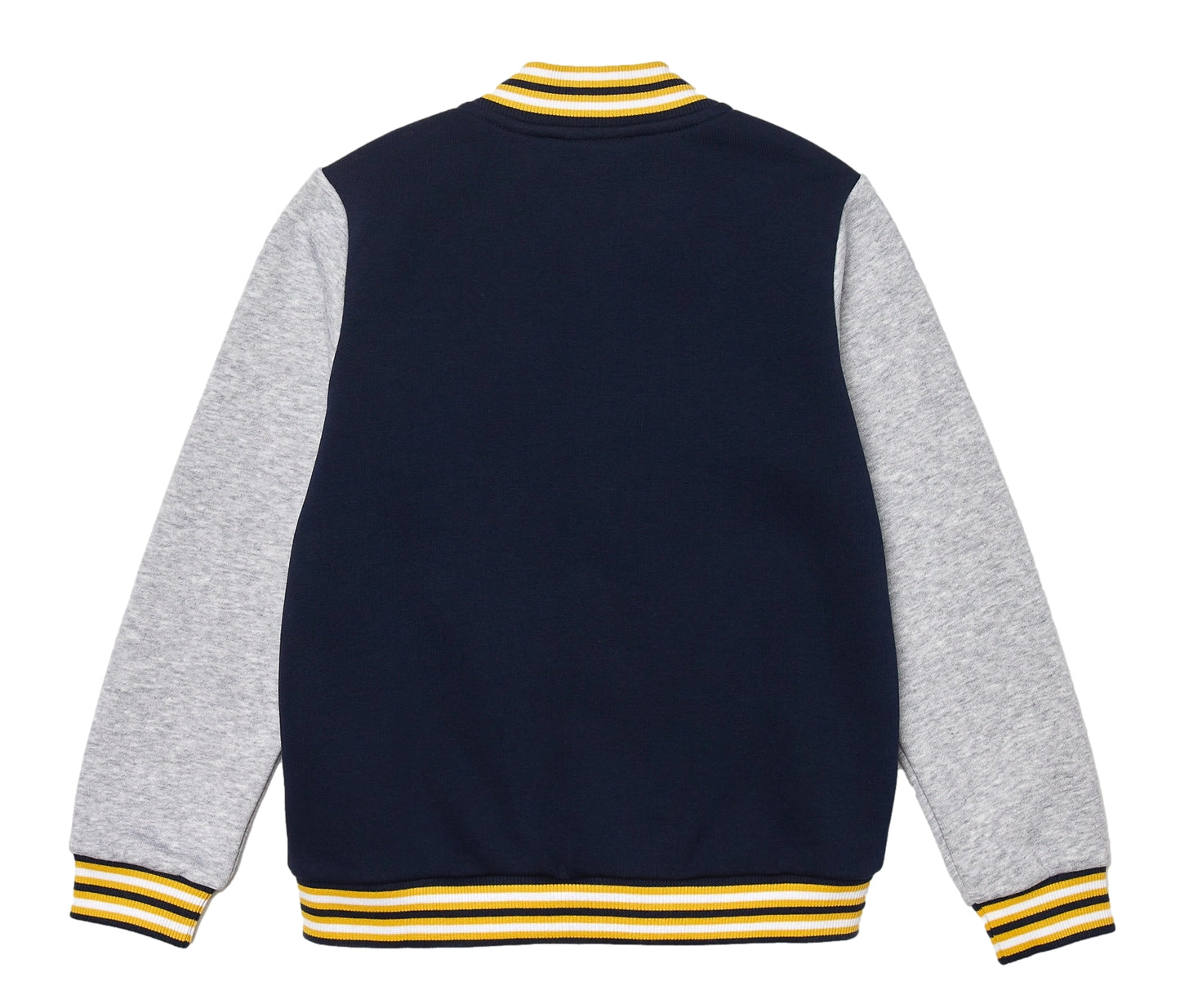 Lacoste Varsity Teddy Jacket