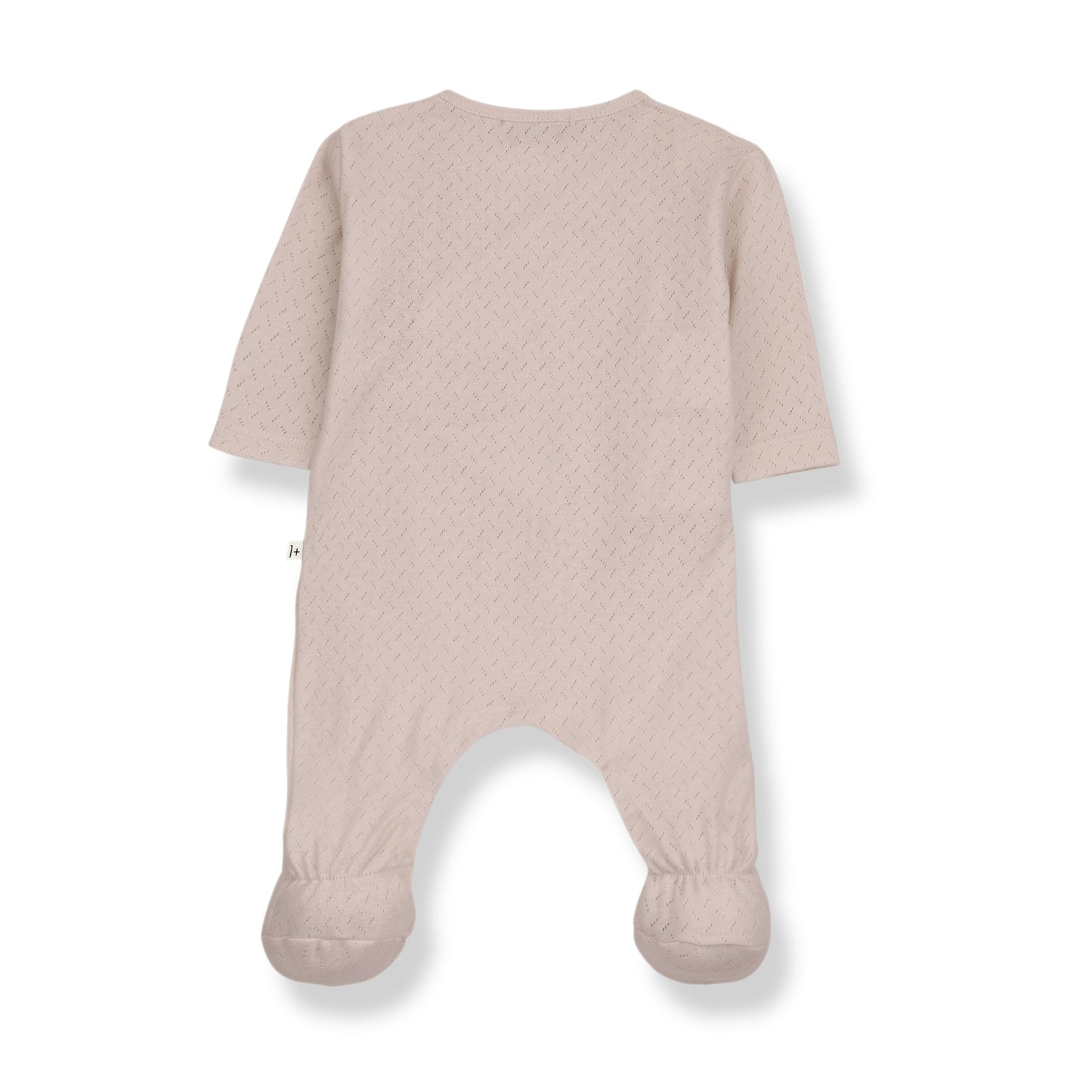 One + In the Family Mia - Sonia Footie Set