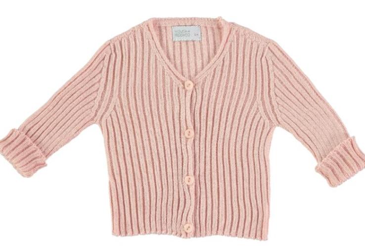 Violeta e Federico 2pc Ribbed Legging Sweater Set