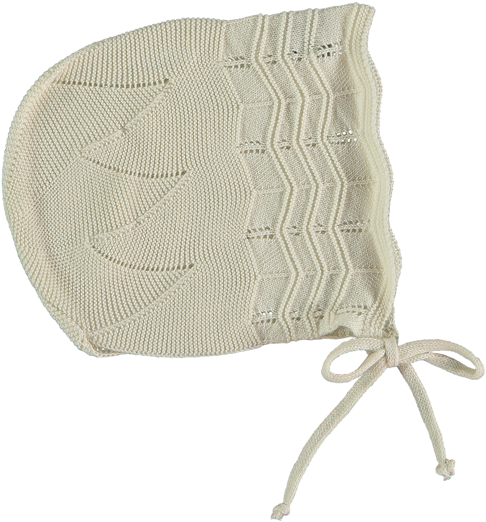 Violeta e Federico Dance Baby Girl Hat & Outfit Set