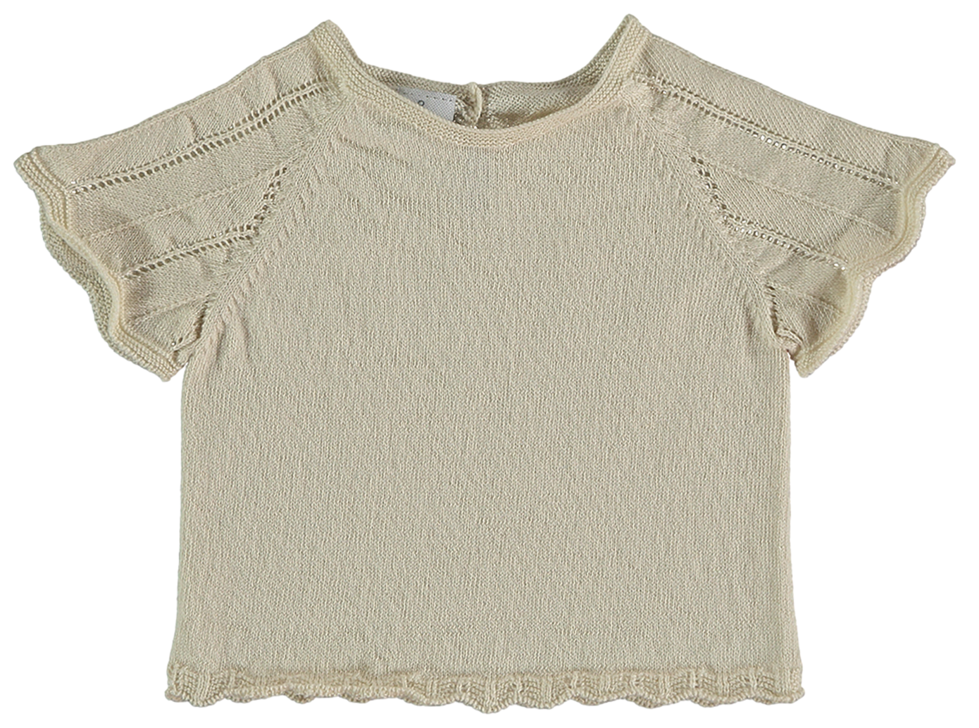 Violeta e Federico Dance Baby Girl Hat & Outfit Set