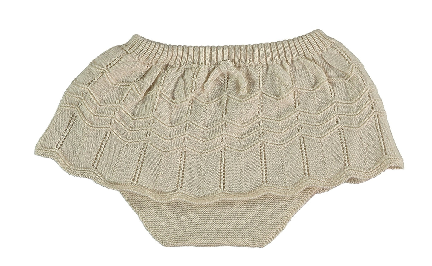 Violeta e Federico Dance Baby Girl Hat & Outfit Set