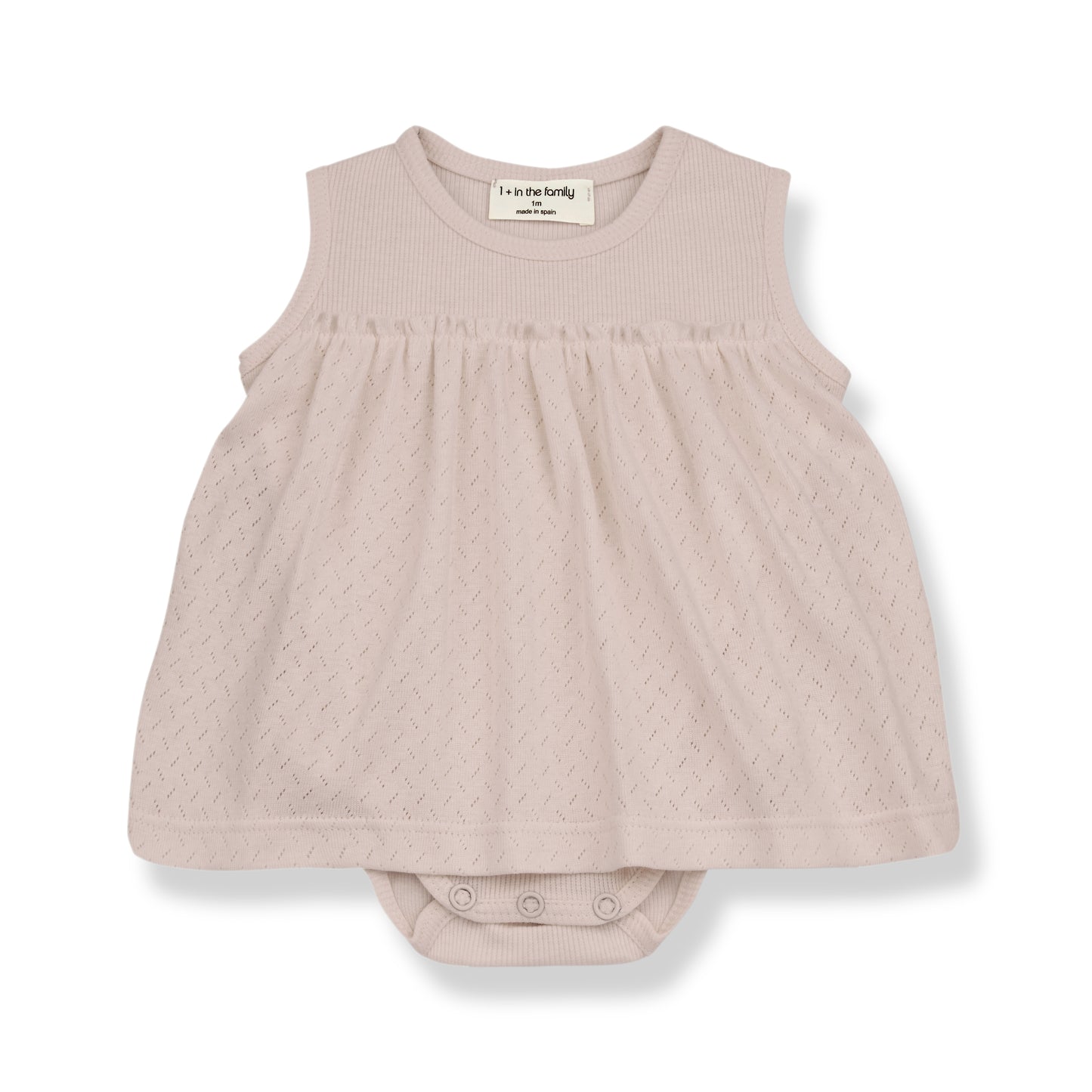 One + In the Family Patricia - Sybilla Outfit Set