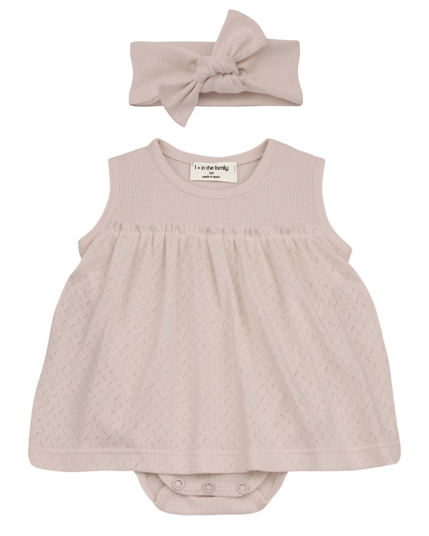 One + In the Family Patricia - Sybilla Outfit Set