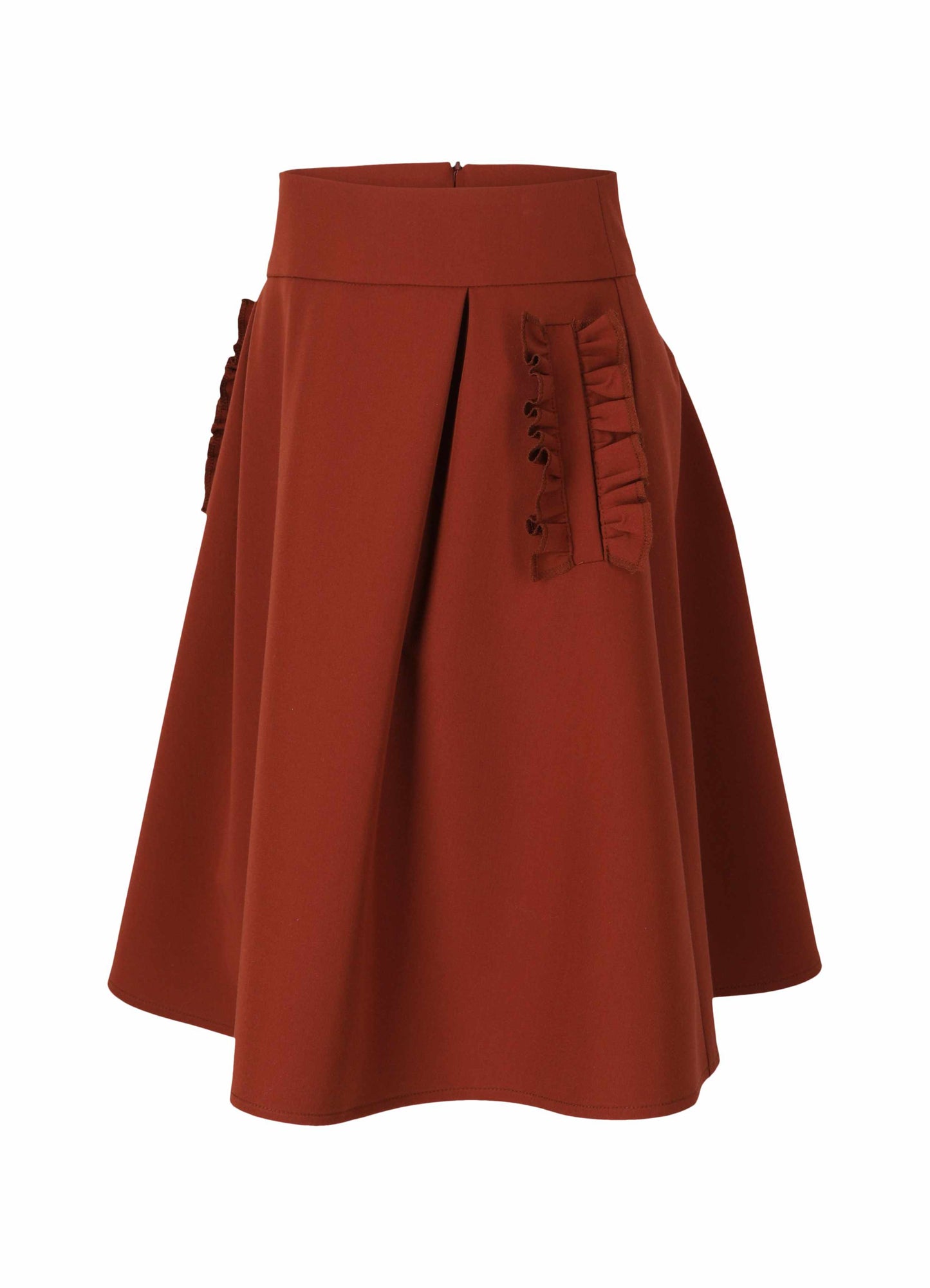 Miss L.Ray Flor - Georgie Outfit Set