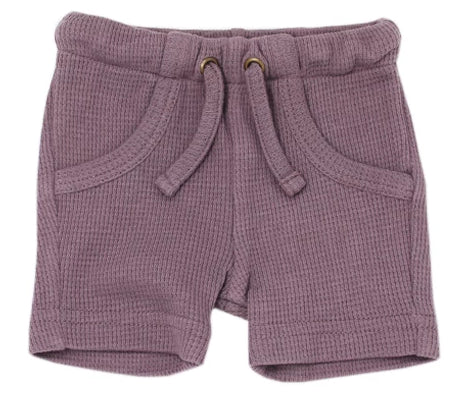 L'Oved Baby T413 Organic Thermal Bike Short