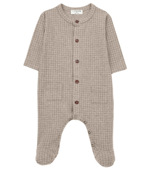 One + In the Family Teide Romper