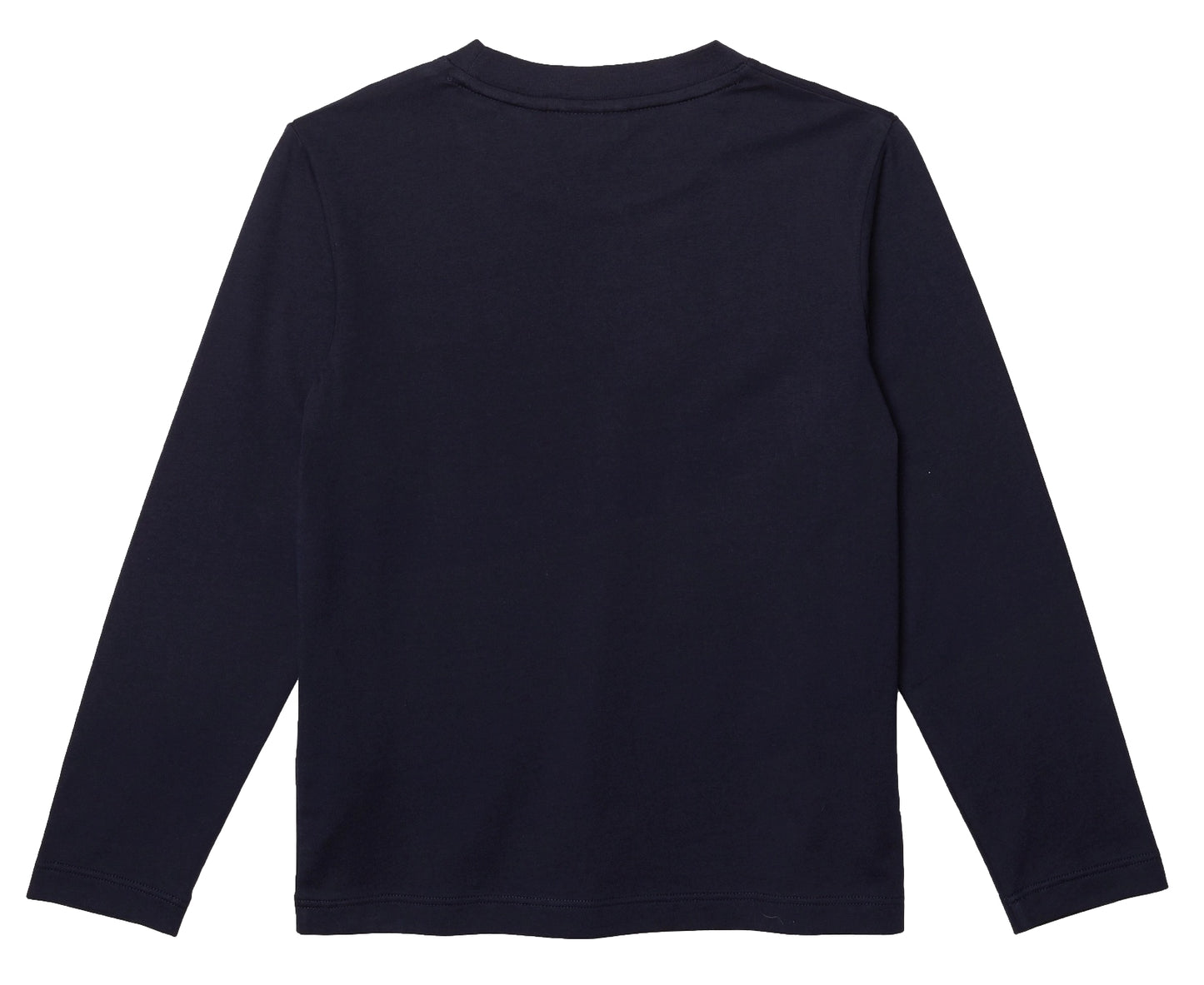 Lacoste Words Logo T-Shirt