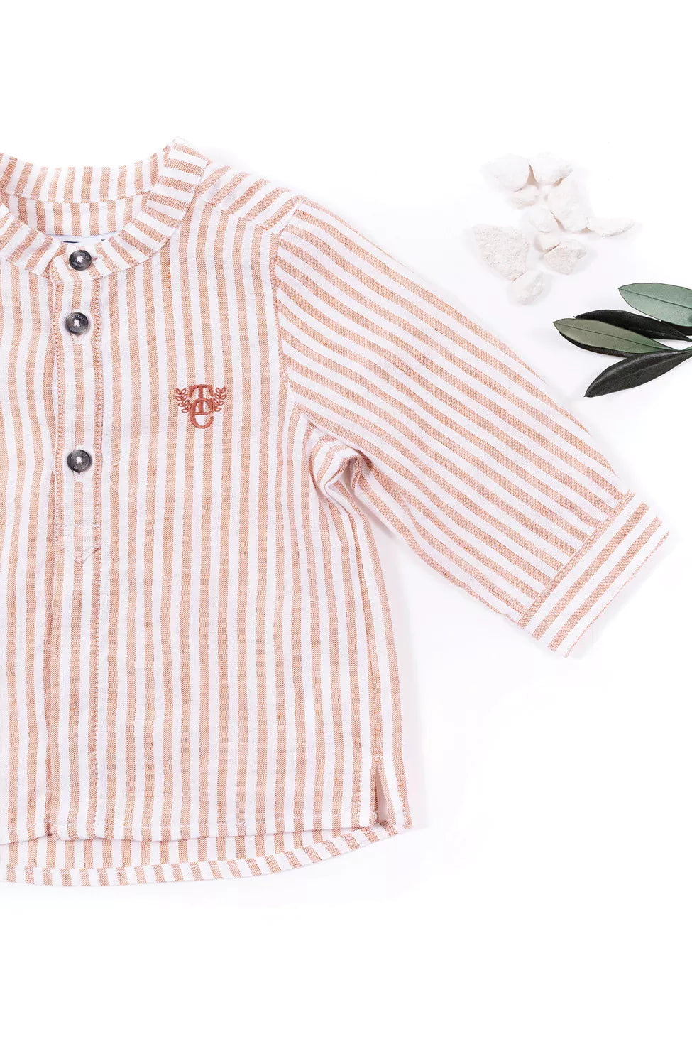 Tartine Boys Dress Shirt