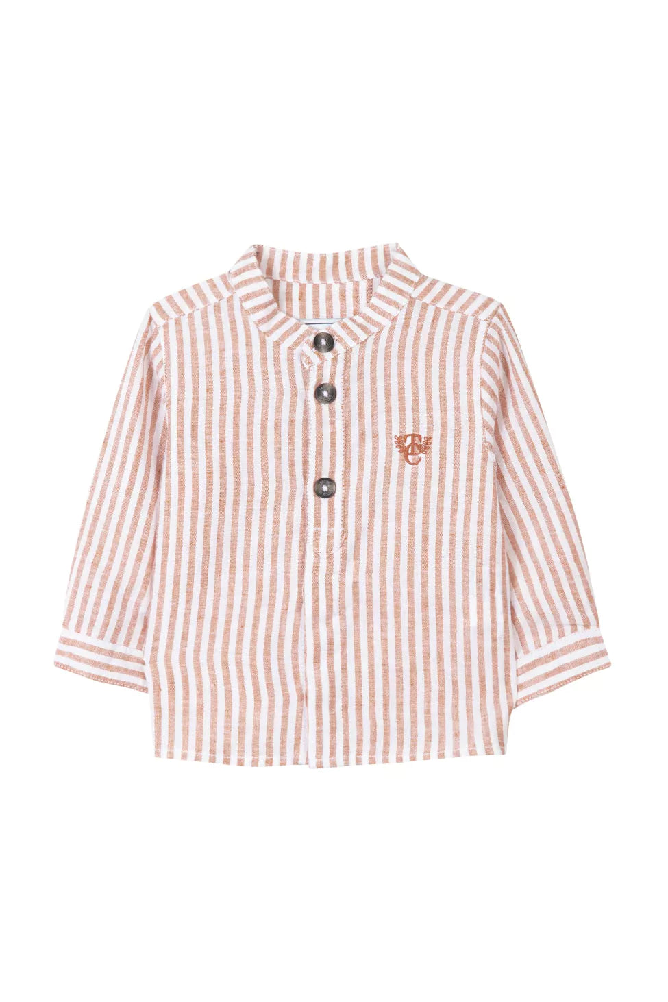 Tartine Boys Dress Shirt