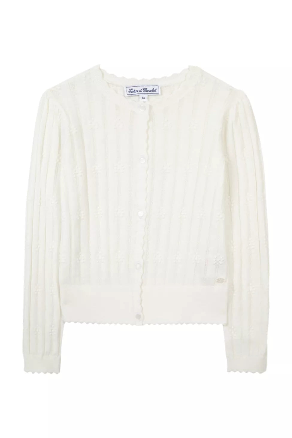 Tartine Cardigan