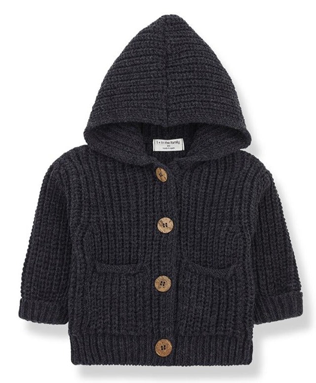 One + In the Family Ubald Jacket