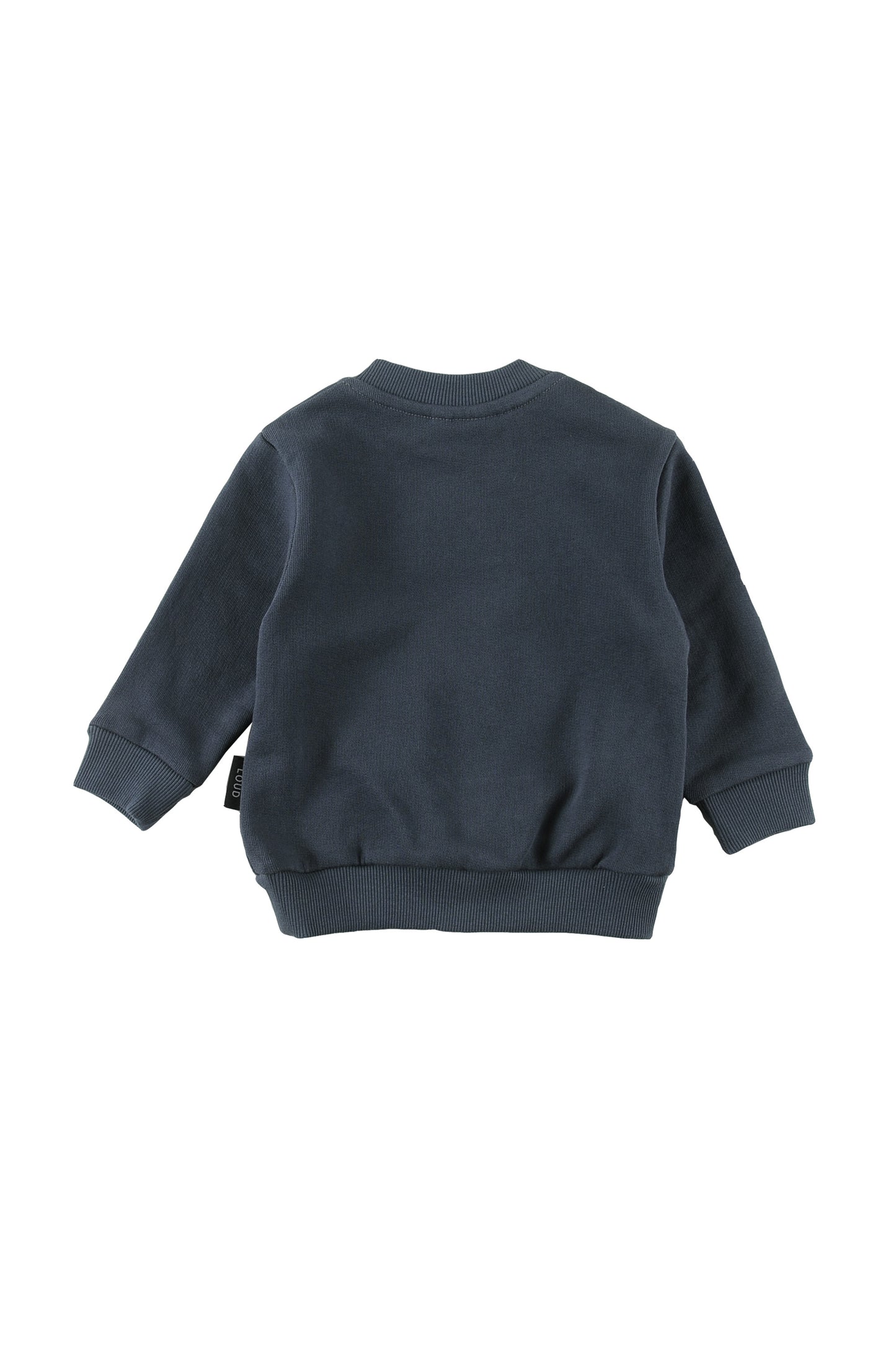 Loud Apparel Remix Top
