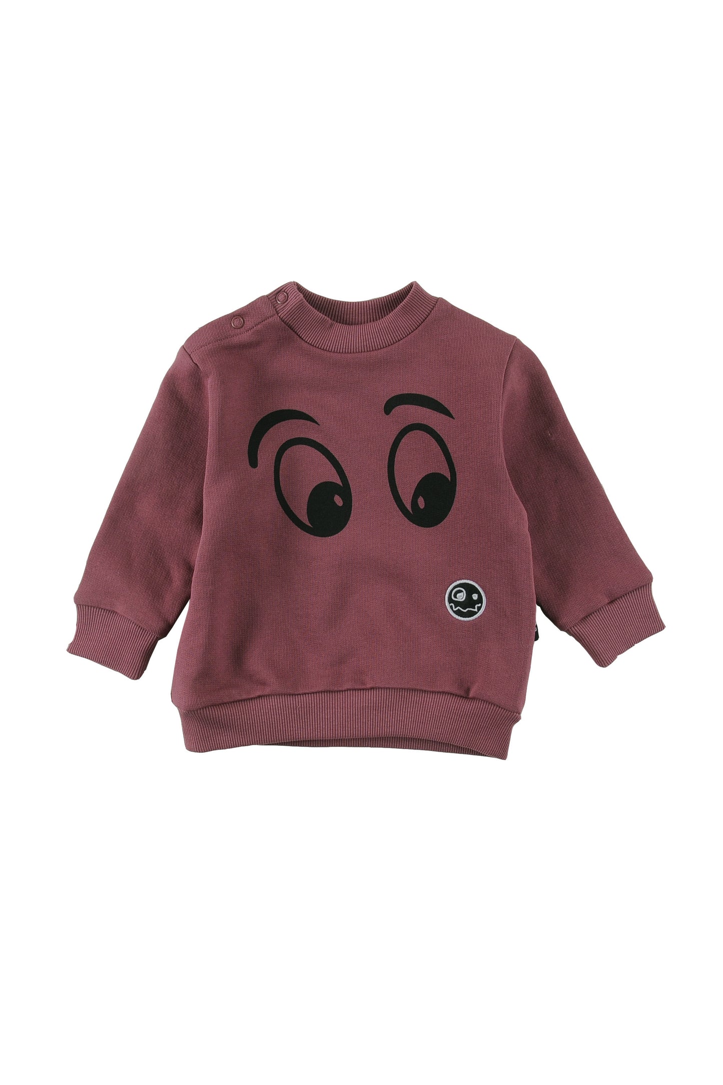 Loud Apparel Remix Top