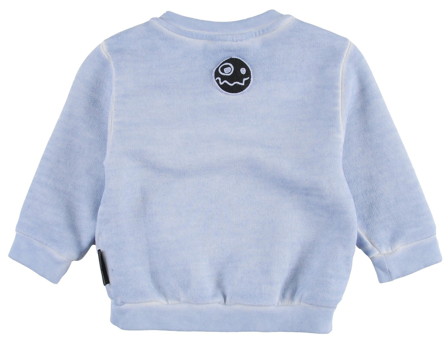 Loud Apparel Baby Awake Sweater