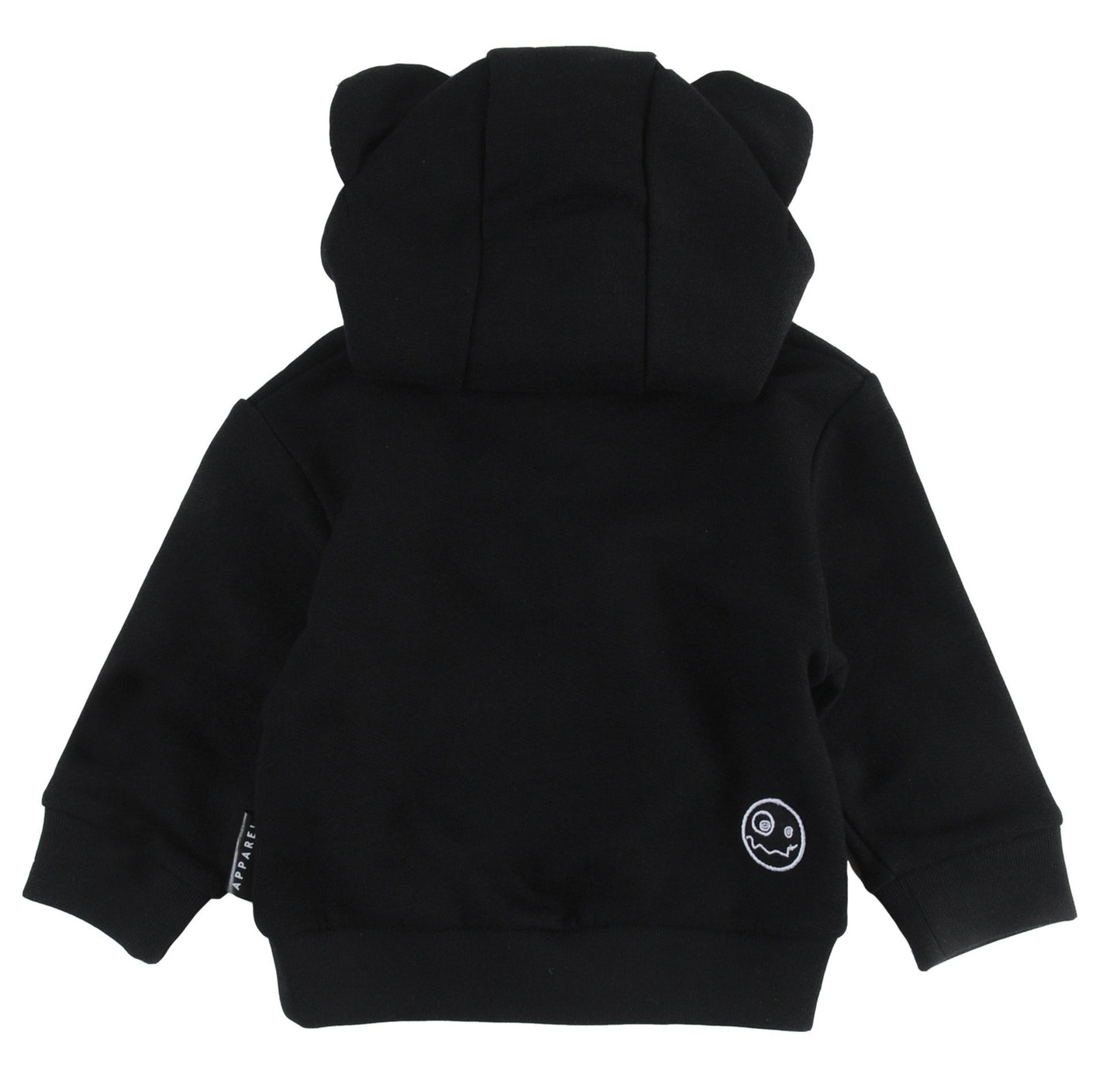 Loud Apparel Baby Nature Sweater