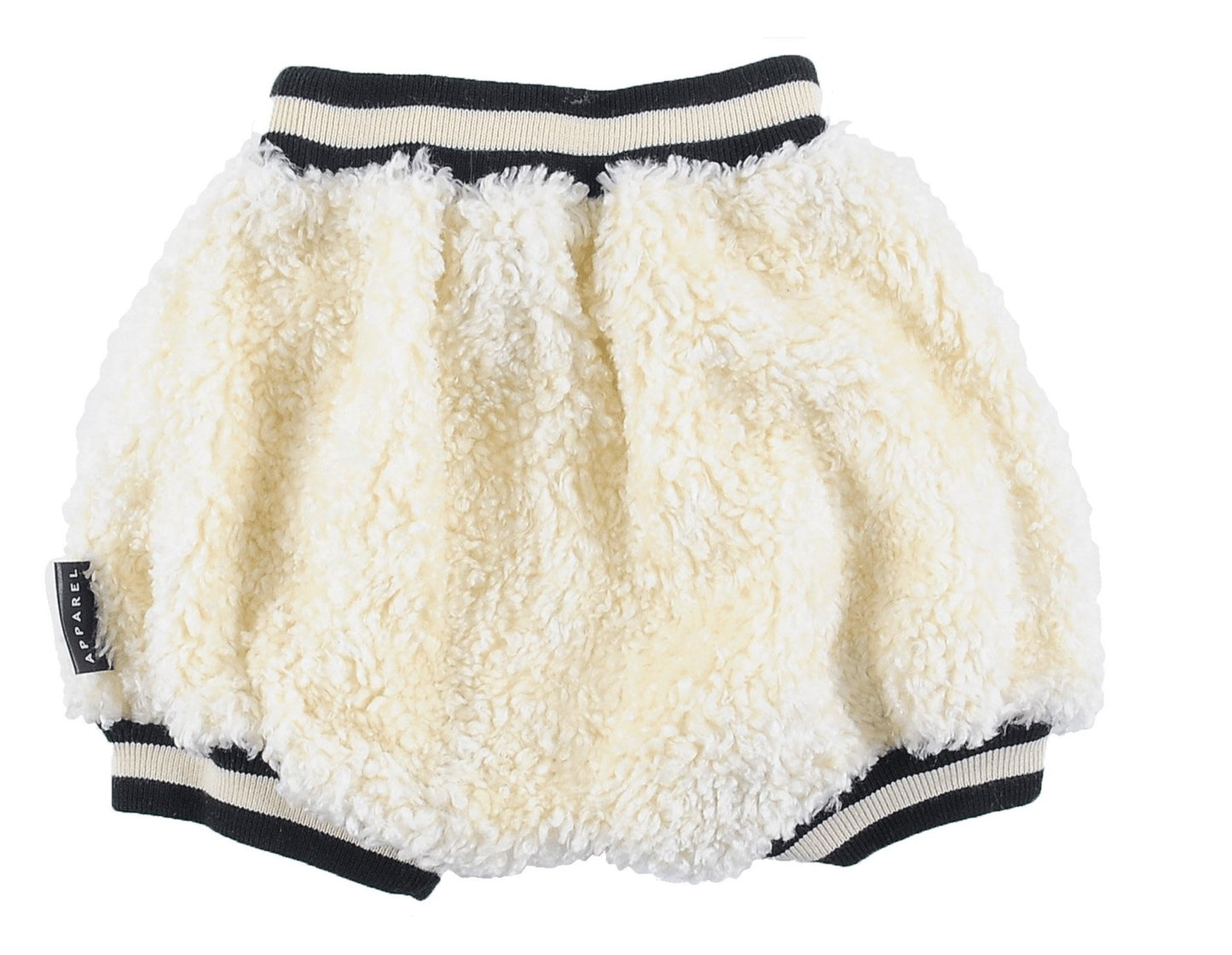 Loud Apparel UBS01 SHARP Eye Shorts
