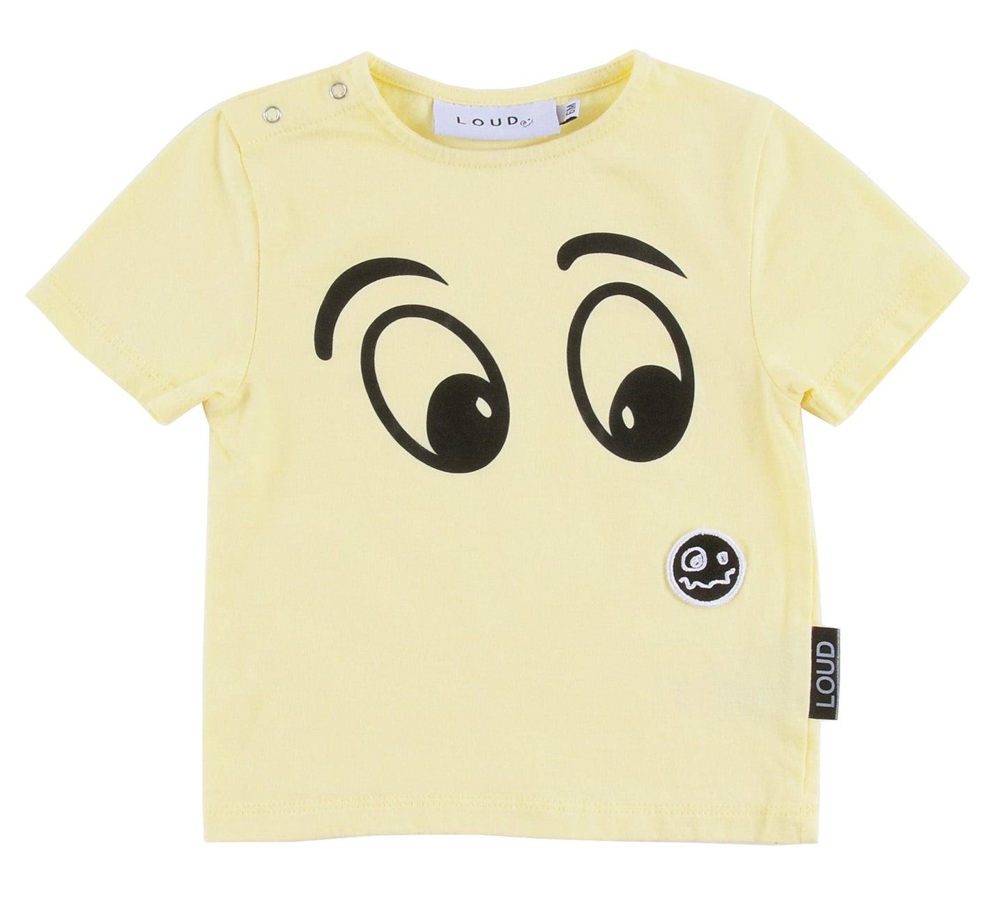 Loud Apparel Baby Kind T-Shirt