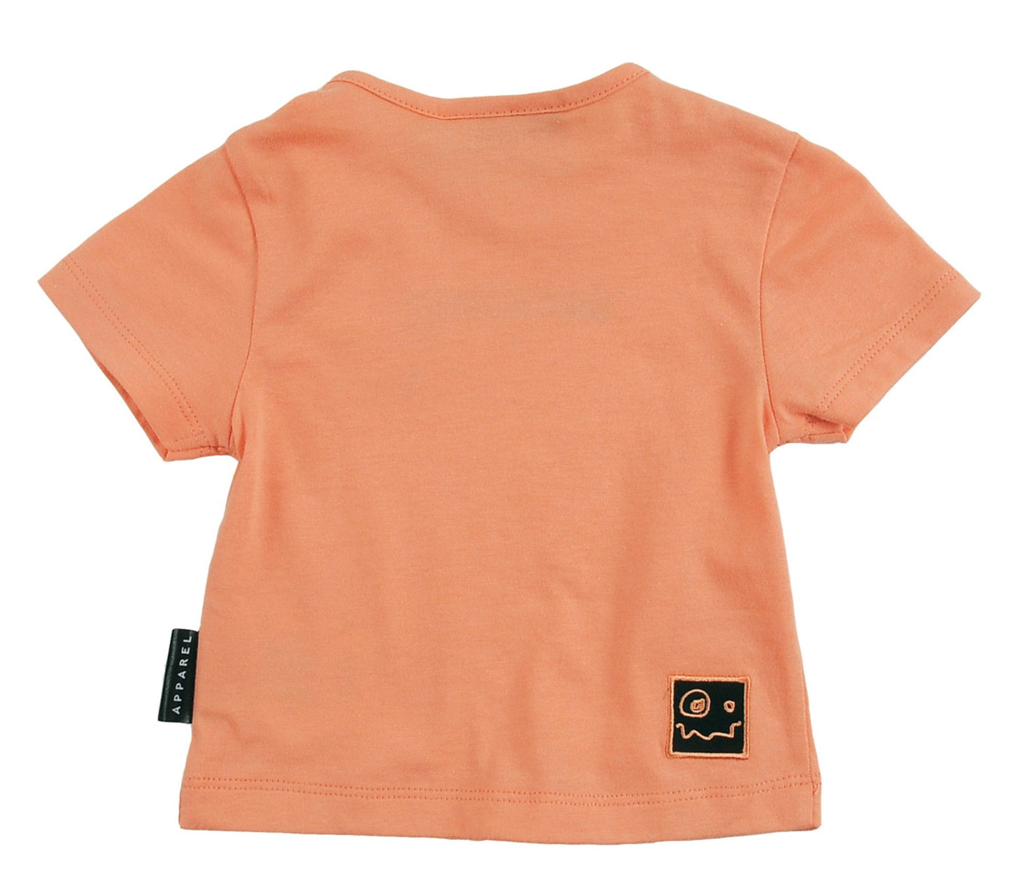 Loud Apparel Happy T-Shirt