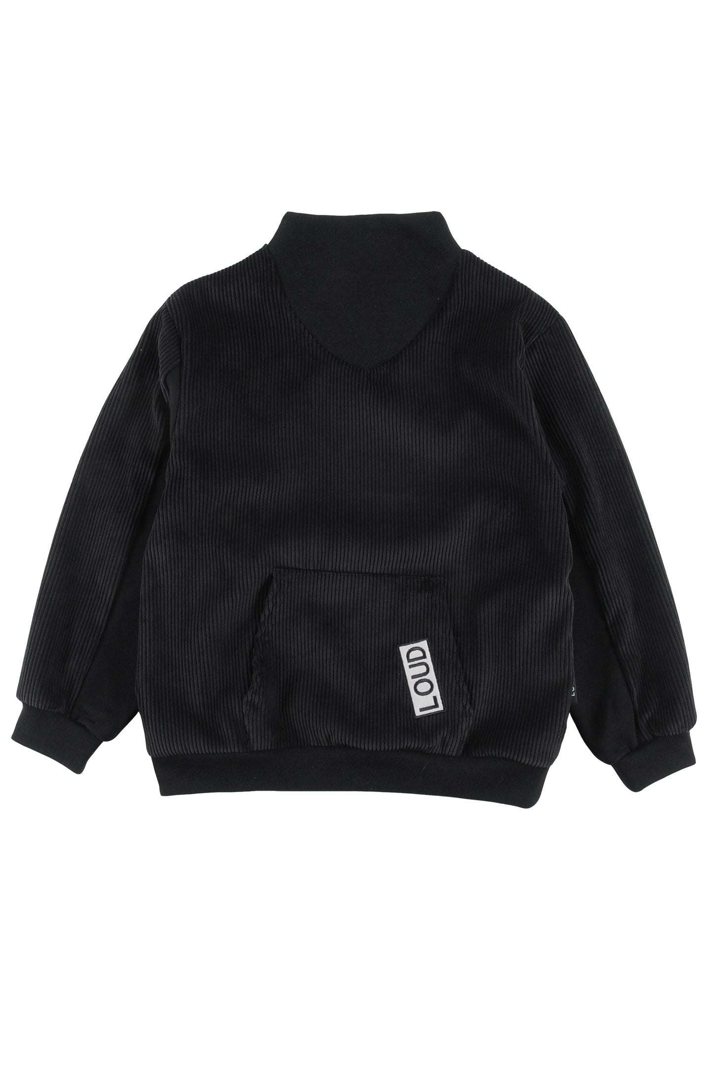 Loud Apparel Far Blouse