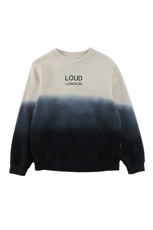 Loud Apparel Closed Sweater