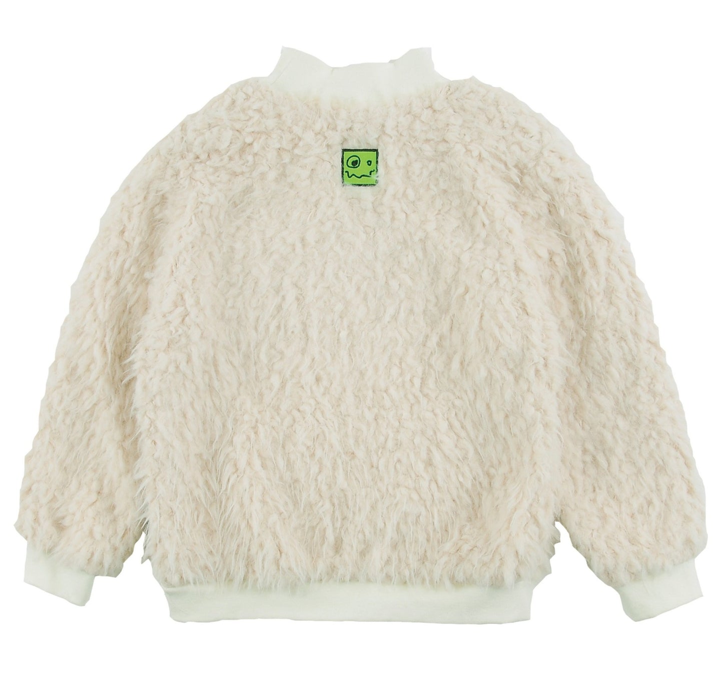 Loud Apparel Style Sweater