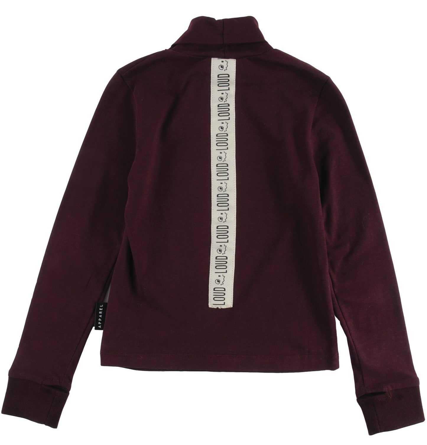 Loud Apparel Tender T-Shirt