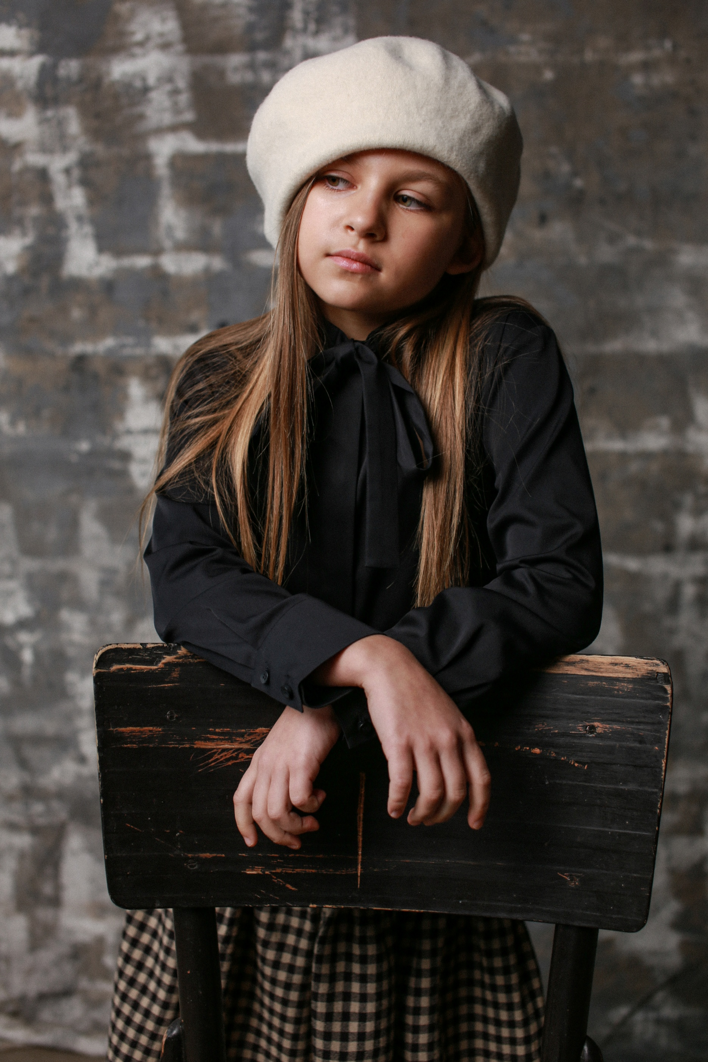 Unlabel Ximena Blouse