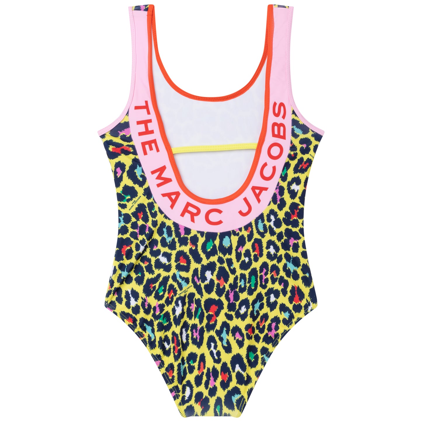 The Marc Jacobs Cheetah Swimsuit