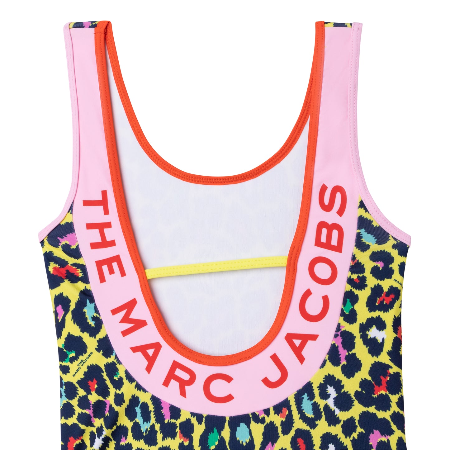 The Marc Jacobs Cheetah Swimsuit