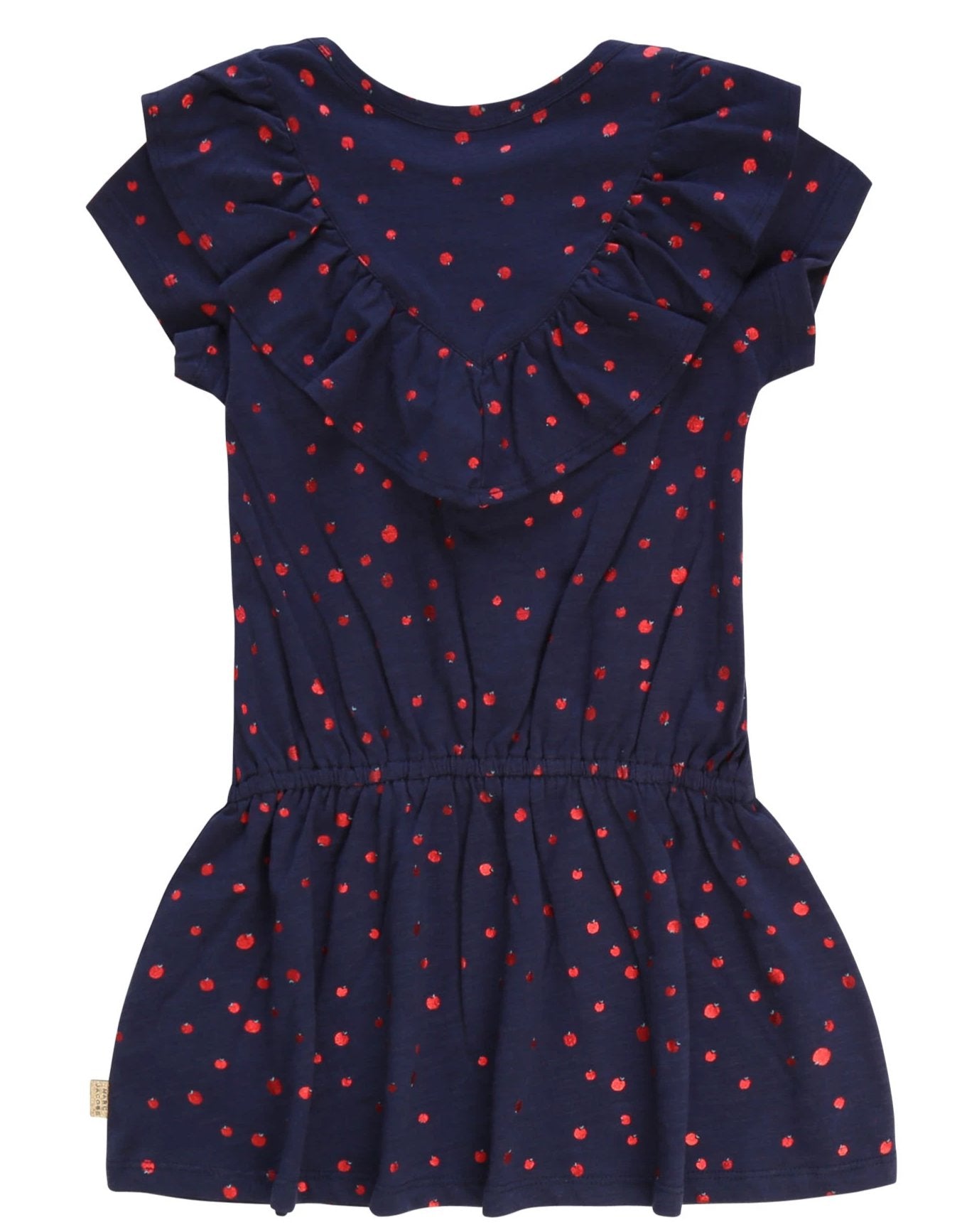 Little Marc Jacobs Candy Apple Dress