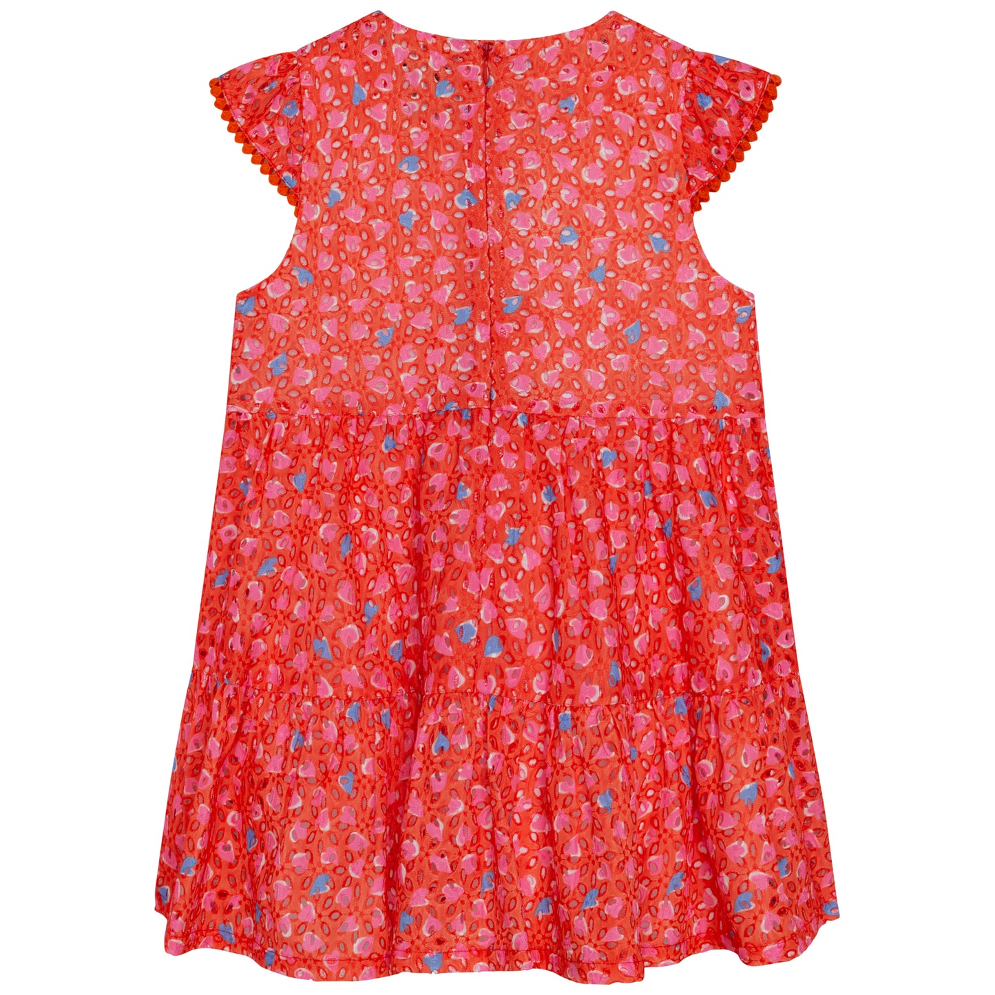 The Marc Jacobs Mini Me Hearts Dress