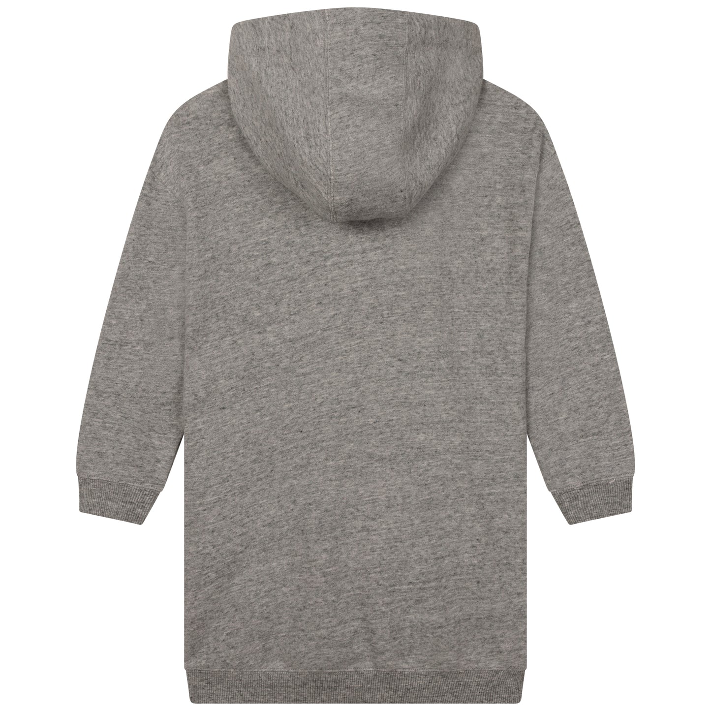 The Marc Jacobs Hooded Snapshot Dress