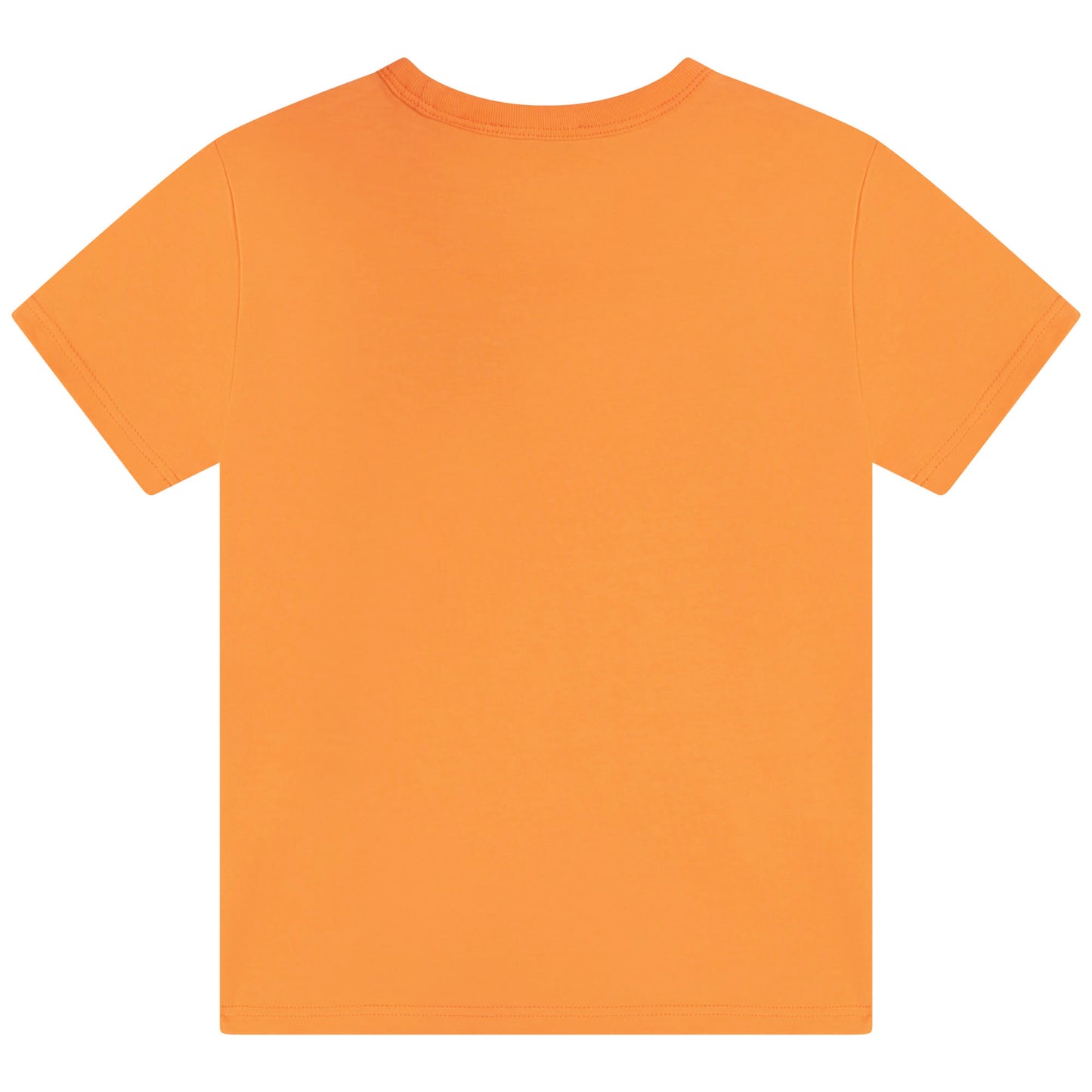 Little Marc Jacobs Short Sleeved Tee Shirt w/ Front Logo Graphic