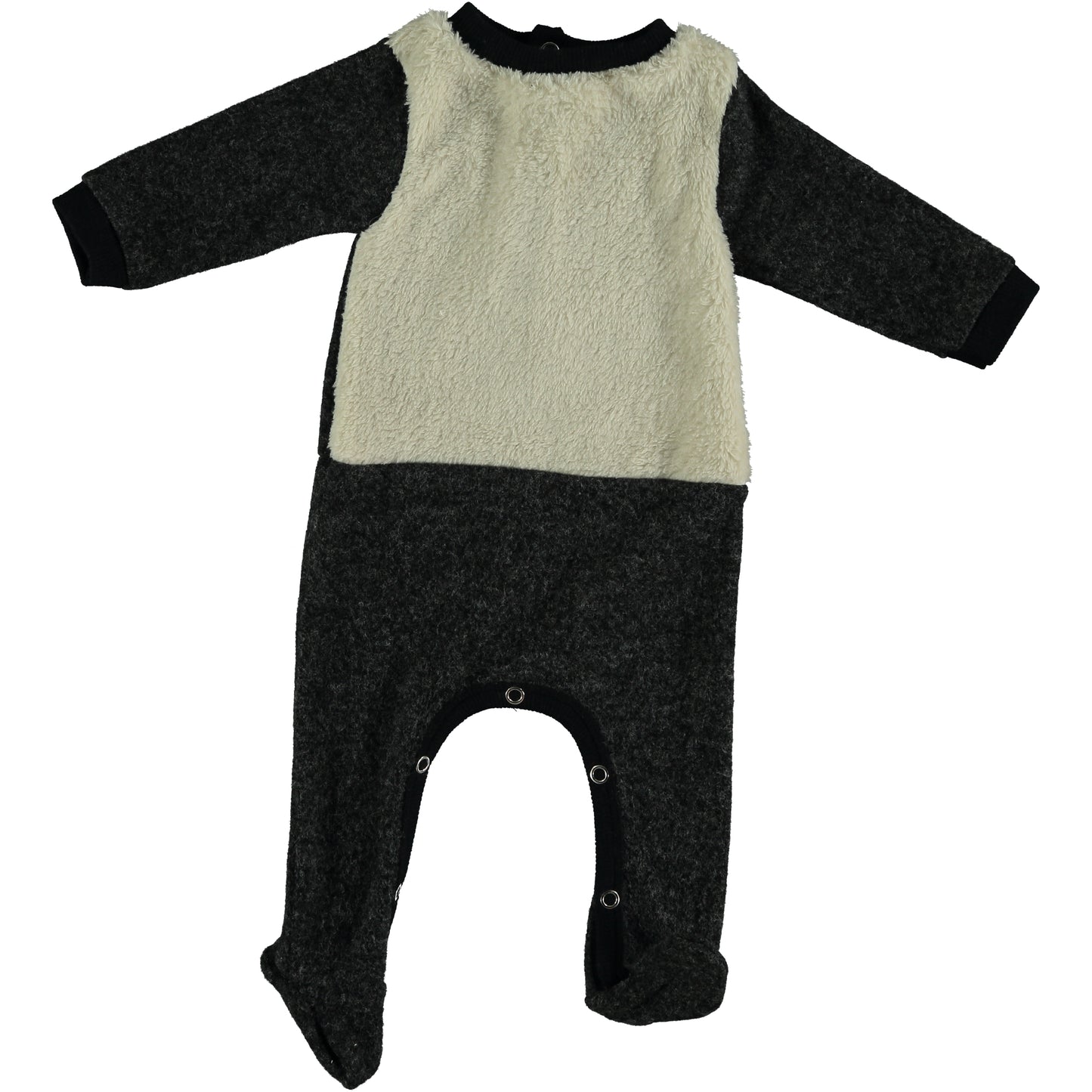 Violeta e Federico Bear Onesie