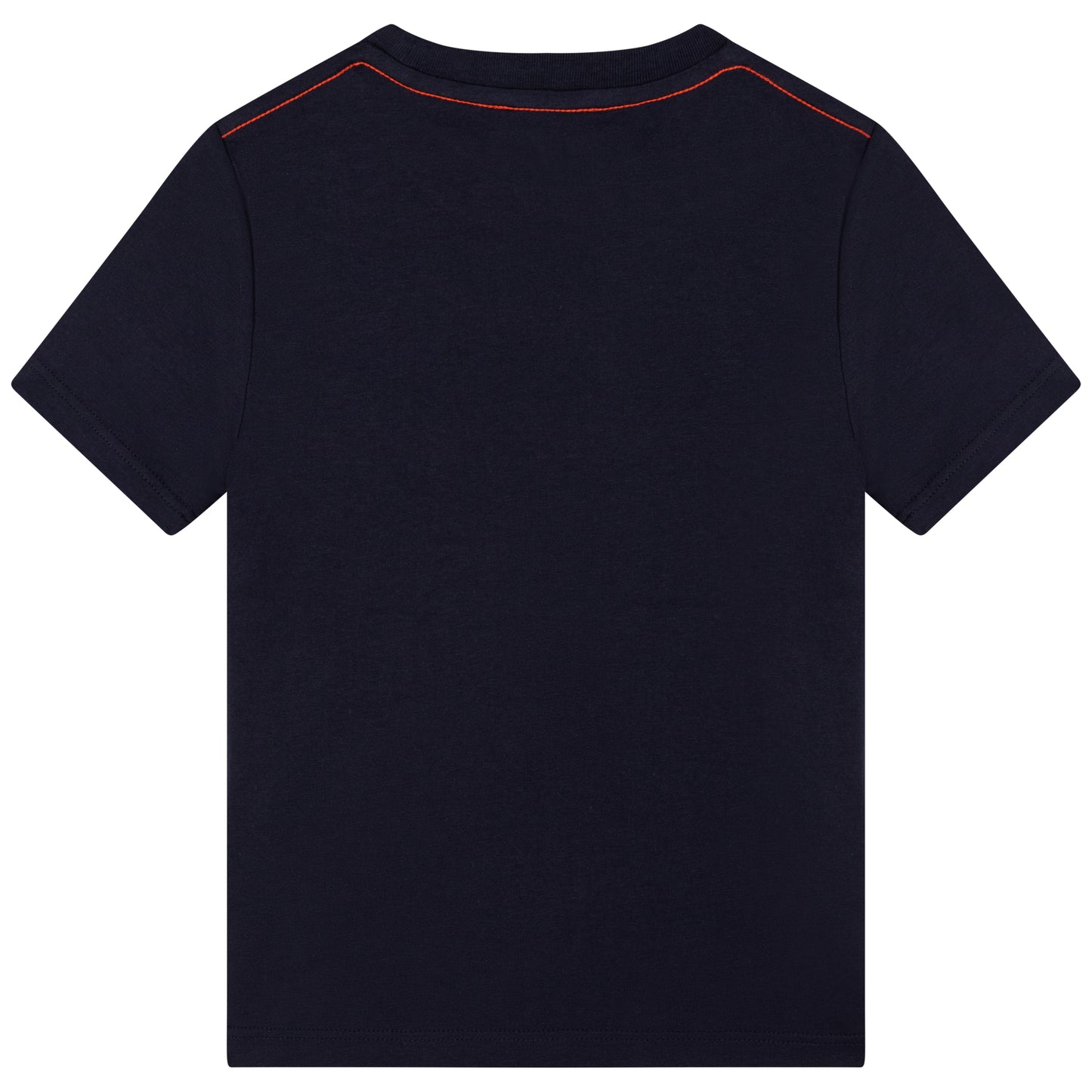 The Marc Jacobs Boys Multi Logo T-Shirt
