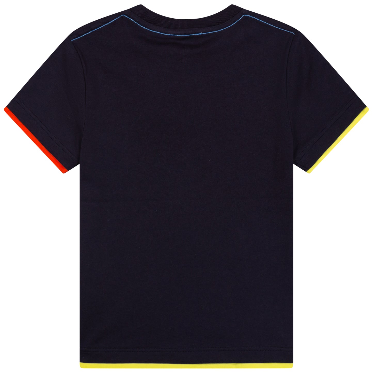 The Marc Jacobs Graphic Logo T-Shirt