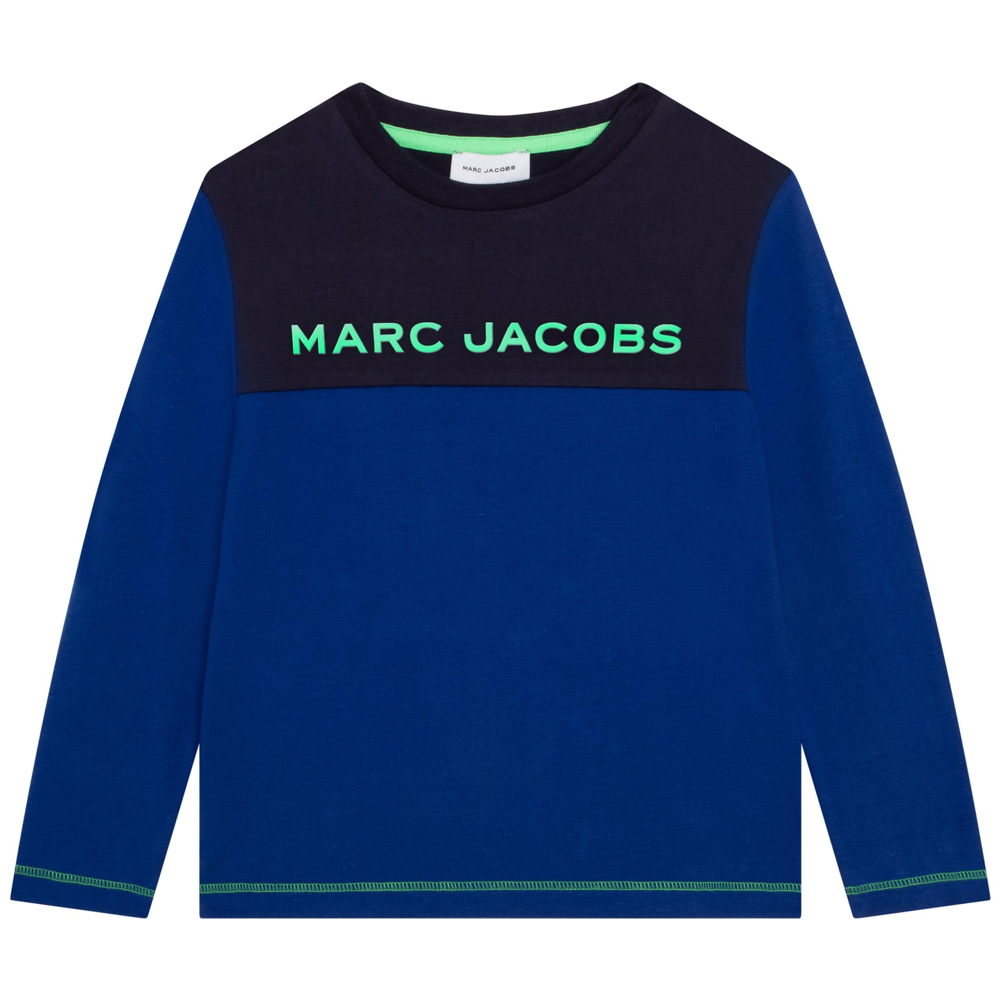 The Marc Jacobs Name T-Shirt