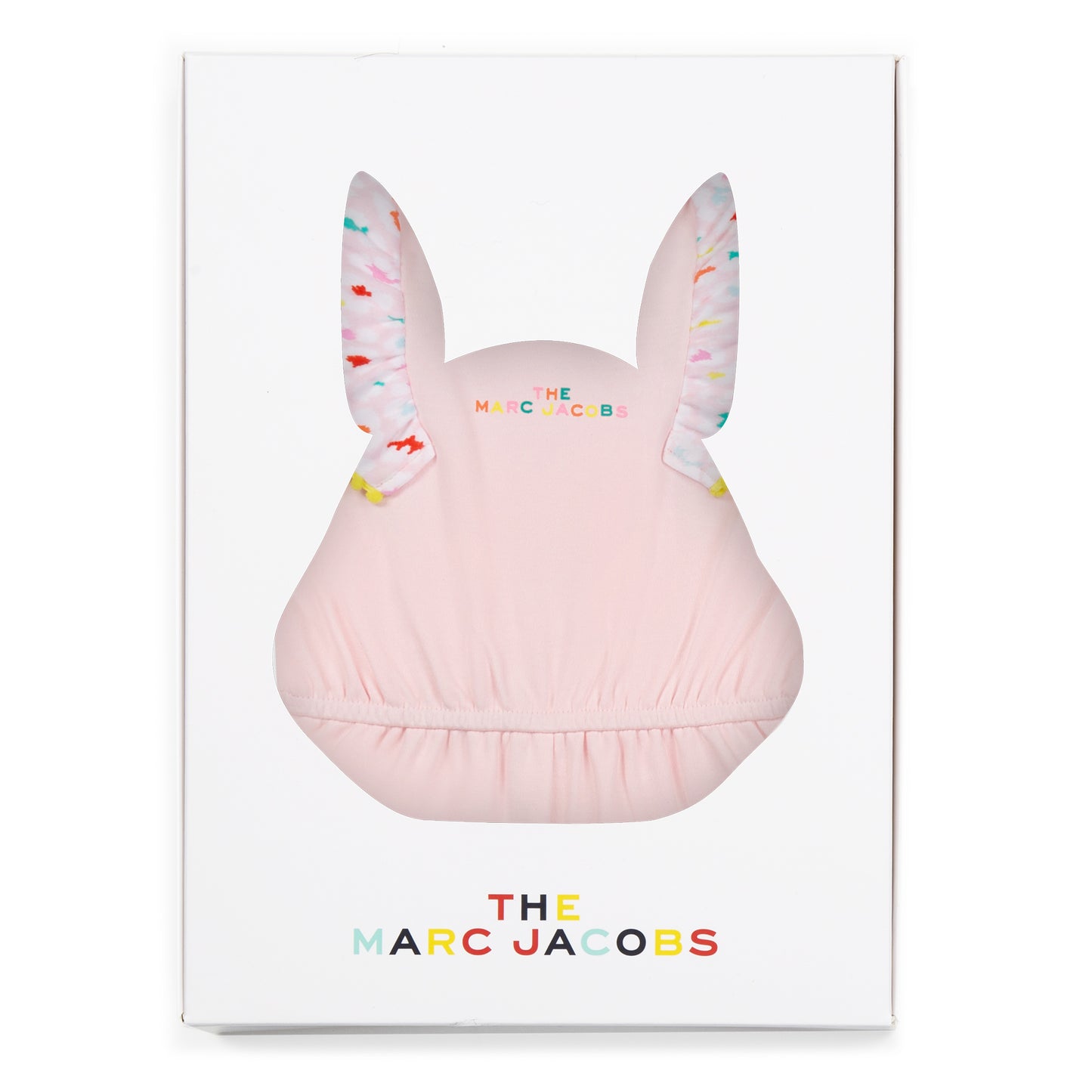 The Marc Jacobs Baby Girl Ruffles Romper