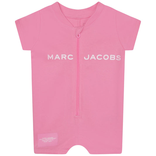 Little Marc Jacobs Baby All In One