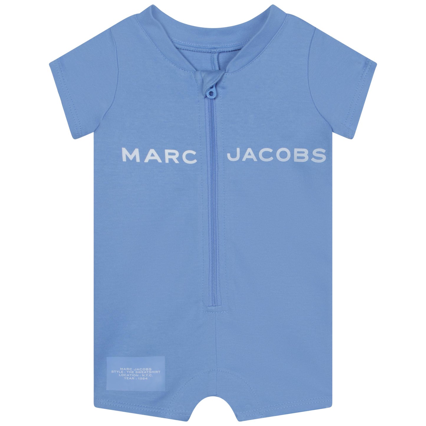 Little Marc Jacobs Baby All In One