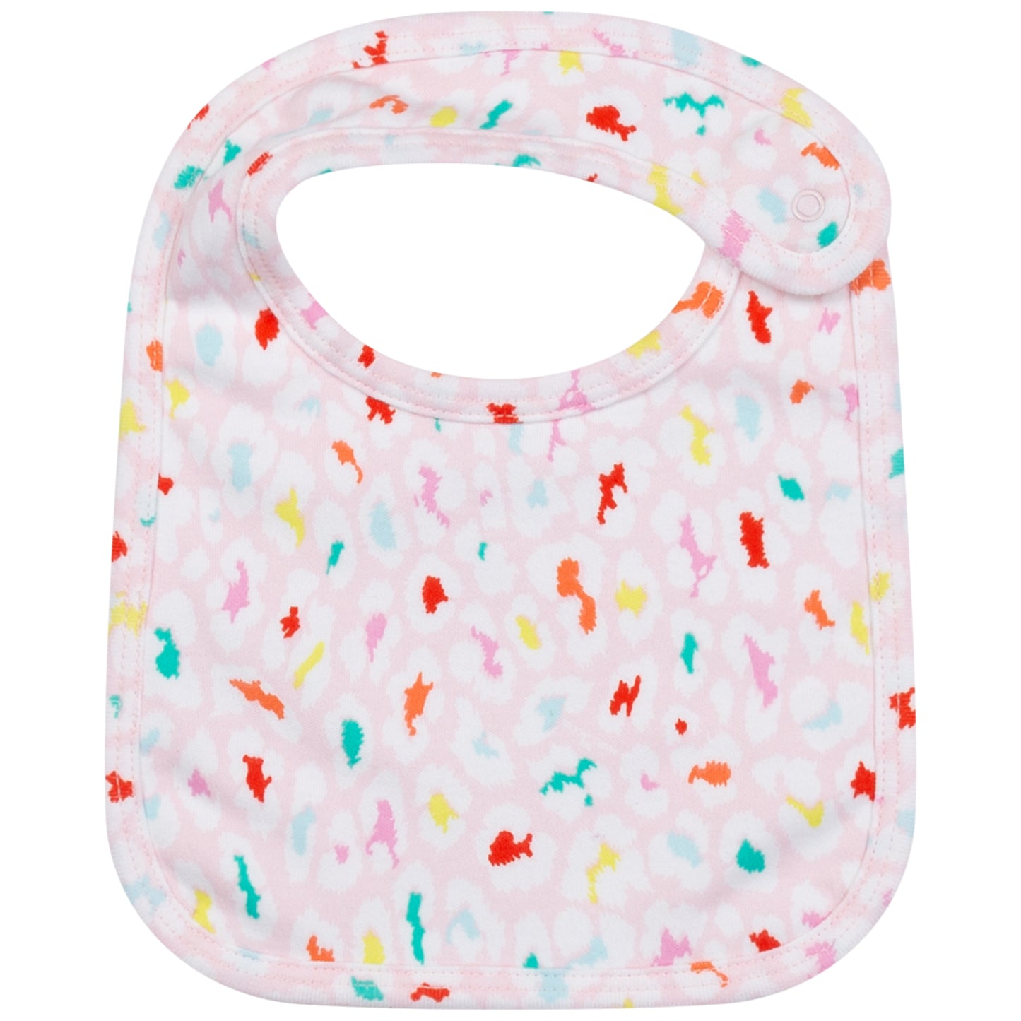 The Marc Jacobs Baby Girl Footie & Bib Set