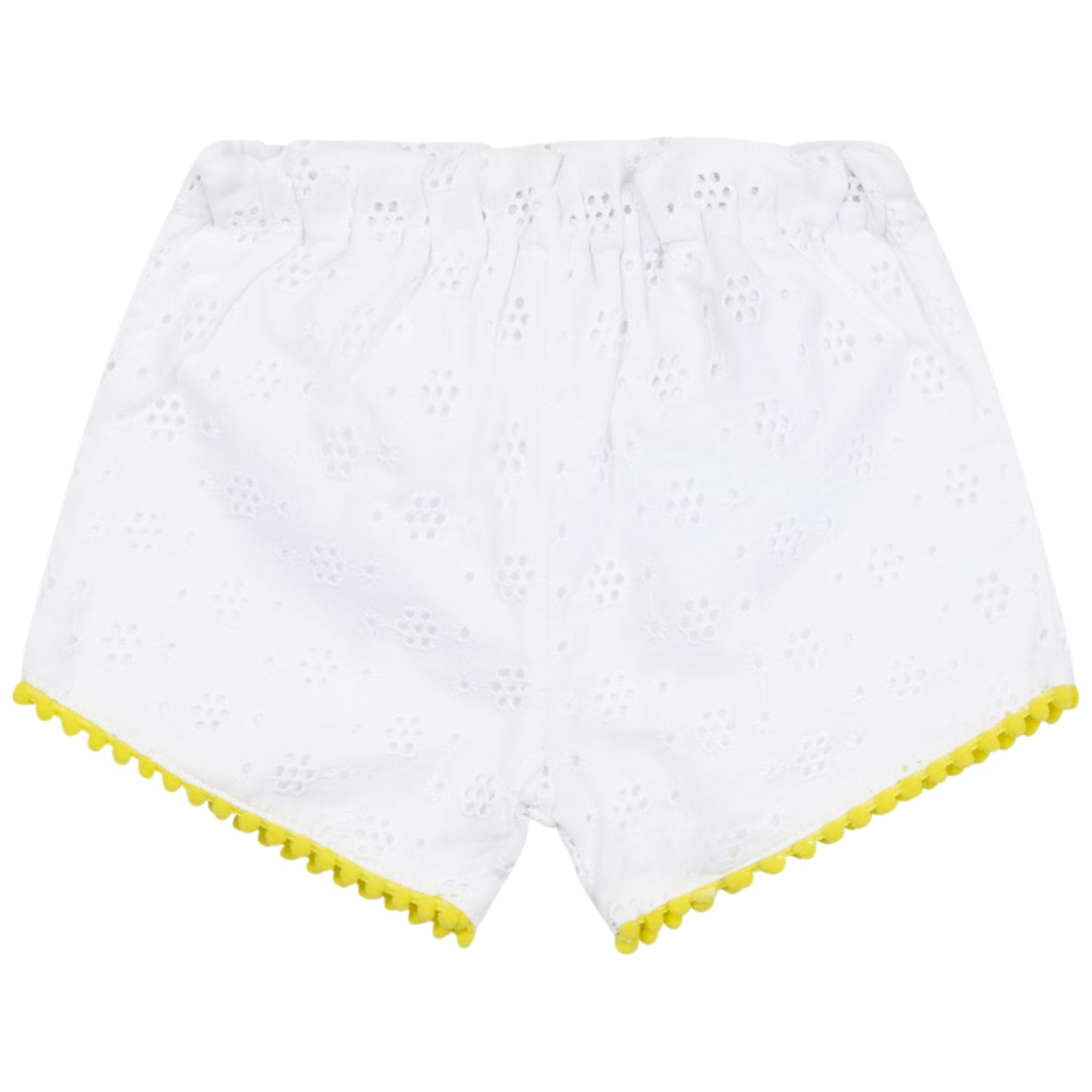 The Marc Jacobs Baby Girl Ruffle Outfit Set